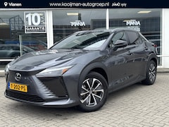 Lexus RZ - 450e Executive Line 71 kWh 1e eigenaar, BTW, Zeer luxe en veel rijcomfort