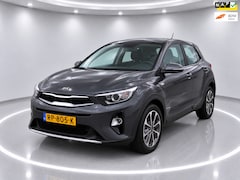 Kia Stonic - 1.0 T-GDi ComfortPlusLine Navigator - NW APK - Carplay - Airco