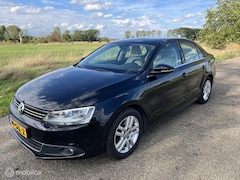 Volkswagen Jetta - 1.4 TSI 160 PK Highline Automaat