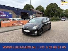 Renault Twingo - 1.2 Dynamique 2X SLEUTEL NIEUWE APK
