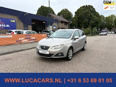 SEAT Ibiza ST - 1.2 TDI Style Ecomotive 2X SLEUTEL + BOEKJES