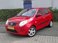Kia Picanto - 1.0 X-PECT
