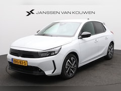 Opel Corsa - 1.2 Turbo Hybrid GS Voorraad Voordeel / 2+6 Jaar Garantie