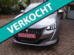 Peugeot 208 - 1.2 PureTech Allure