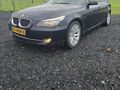 BMW 5-serie - 520i Business Line Automaat Apk Trekaak