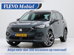 SEAT Tarraco - 1.5 TSI FR Business Aut. 1e eig.|20" LMV|Trekhaak|Clima|Enz