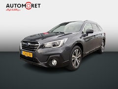 Subaru Outback - 2.5i Premium Mooie en zeer complete staat