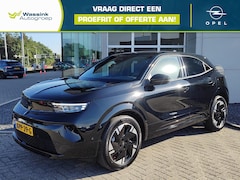 Opel Mokka Electric - GS 54 kWh 360 Camera | Adaptive cruise control | stuurverwarming | 402 km WLTP | 97, 6 % S