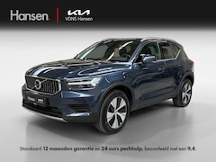 Volvo XC40 - 1.5 T4 Recharge Inscription Expression I Adaptive Cruise I 360 Camera I CarPlay I LED I El