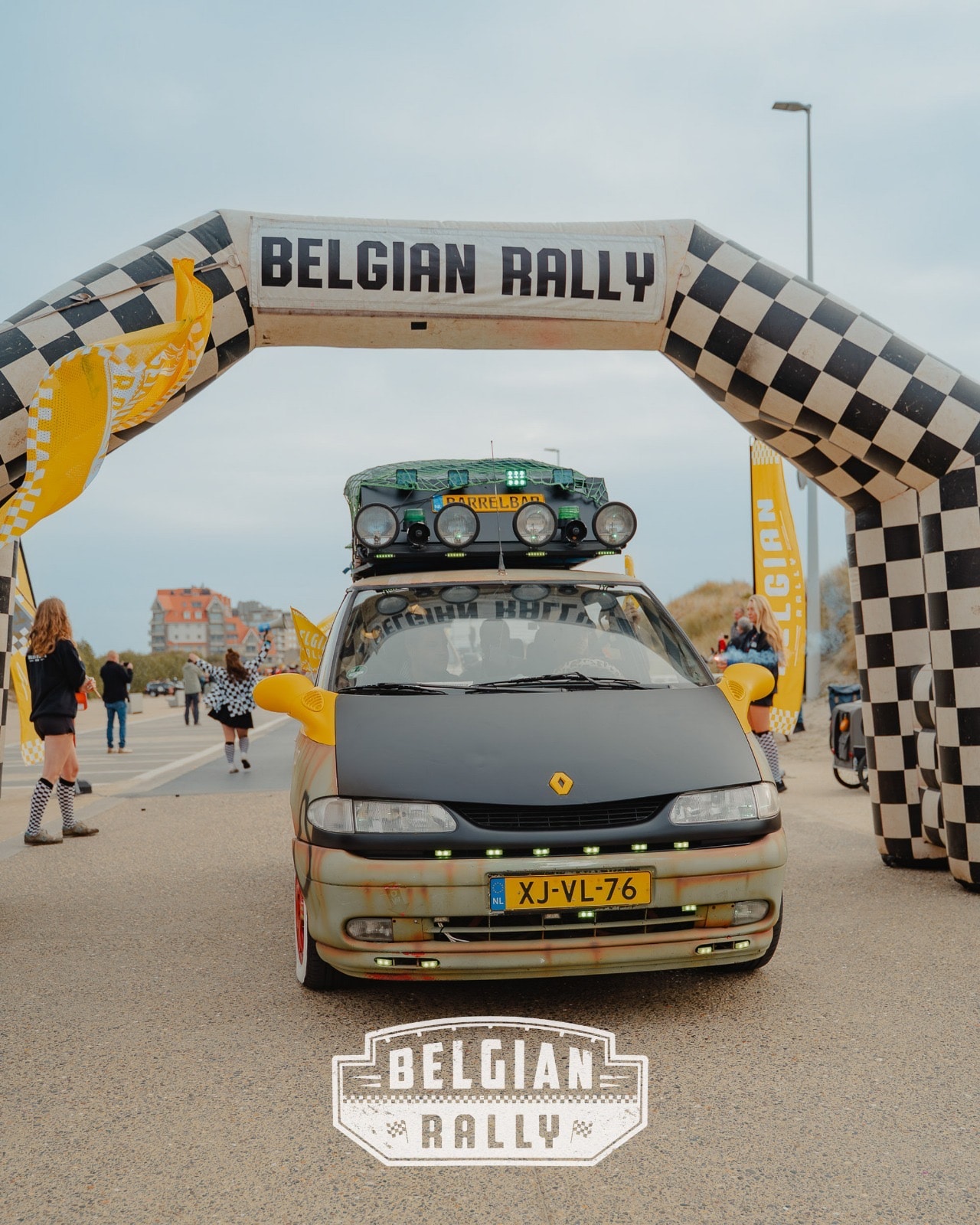 Renault Espace - 2.0 Elysée - AutoWereld.nl