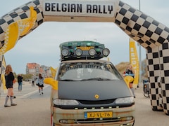 Renault Espace - 2.0 Elysée