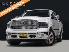 Dodge Ram 1500 - 5.7 V8 Quad Cab 6'4 [SCHUIFKANTELDAK, ALPINE SOUND SYSTEM, CAMERA PDC V+A, CRUISE CONTROL,