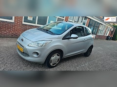 Ford Ka - 1.2 Cool&Sound handel export geen apk