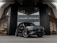 Mercedes-Benz GLE-Klasse - GLE400 e 4MATIC AMG Line - AMG Line | Panorama | Burmester | Memory | Luchtvering