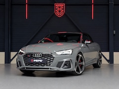 Audi S5 - 3.0 TFSI Quattro Pro Line Plus |HUD|B&O|MEM.|MATRIX|20"