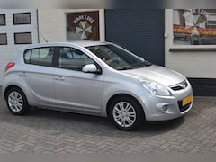 Hyundai i20 - 1.2i i-Motion