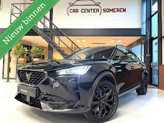 CUPRA Formentor - 1.4 e-Hybrid VZ Tribe Edition 245 PK/ Cam/ Memo/ 19''LMV/ CarPlay