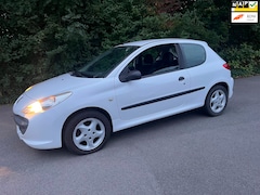Peugeot 206 - 1.1 XR / 90.000 km nap