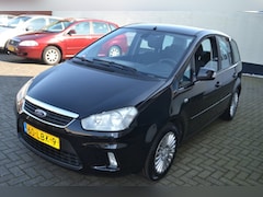 Ford C-Max - 1.8-16V Limited Zeer complete uitvoering