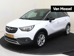 Opel Crossland X - 1.2 Turbo Innovation | Parkeersensoren Voor + Achter | Climate Control | Cruise Control |