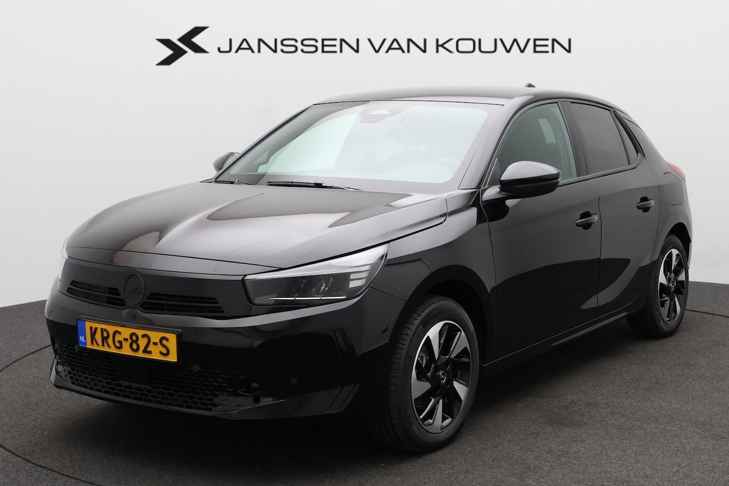 Opel Corsa Electric - Long Range GS 51 kWh / Voorraad Voordeel /  2+6 Jaar Garantie - AutoWereld.nl