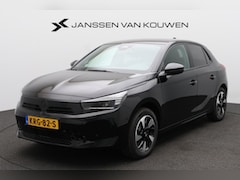 Opel Corsa Electric - Long Range GS 51 kWh / Voorraad Voordeel / 2+6 Jaar Garantie
