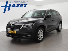 Skoda Kodiaq - 1.5 TSI 150 PK + WEGKL. TREKHAAK 1800 KG | CARPLAY | CANTON | ADAPTIVE CRUISE | CAMERA