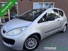 Mitsubishi Colt - 1.1 Incharge NIEUWE APK / RIJDT GOED / RIJKLAAR
