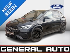 Mercedes-Benz GLA-Klasse - 200 AMG Line, Automaat, Alcantara