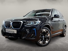 BMW iX3 - M-SPORT 80 kWh (210kW/286pk) * LASER, LEDER, PANO, TREKH, H&K, ACC, 20-inch LMV * 1e EIG