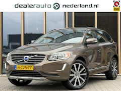 Volvo XC60 - 2.0 T5 FWD Summum