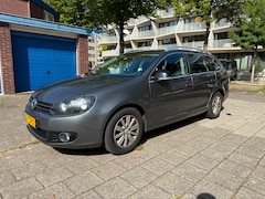 Volkswagen Golf Variant - 1.4 TSI Style Automaat