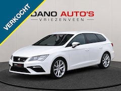 SEAT Leon ST - 1.5 TSI FR Business Keyless/Navi/Trekhaak/18''