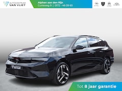 Opel Astra Electric - 58 kWh Business Edition | AGR COMFORTSTOELEN | CLIMATE CONTROL | NAVI PRO | ADAPTVE CRUISE