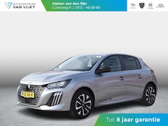 Peugeot e-208 - EV Allure 51 kWh