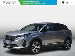 Peugeot 3008 - 1.6 HYbrid 225 Allure Pack Business Winter pakket