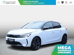 Opel Corsa Electric - Long Range GS 51 kWh Warmtepomp | 17 inch lichtmetalen velgen |