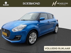 Suzuki Swift - 1.2 Select automaat | NL-auto | Navigatie | Camera