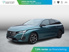 Peugeot 308 SW - 1.5 BlueHDi Allure Pack Business | 130 PK | NAVI | PARKEERSENSOREN MET CAMERA | CRUISE CON