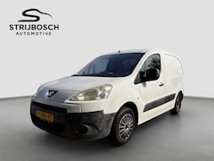 Peugeot Partner - L1H1 120 1.6 HDi XR | MARGE | Airco | 3p. | Radio/CD |