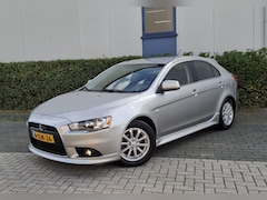 Mitsubishi Lancer Sportback - 1.6 Limted Edition