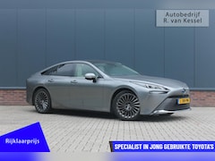 Toyota Mirai - Prestige Plus I 1e Eigenaar I Dealer onderhouden I NL-auto