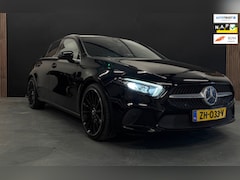 Mercedes-Benz A-klasse - 180 Business Solution Dealer onderhouden Stoelverwarming