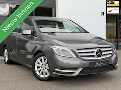 Mercedes-Benz B-klasse - 180 Ambition Trekhaak | Automaat | Org NL