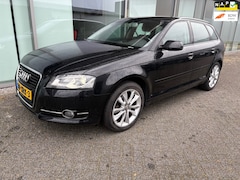 Audi A3 Sportback - 1.2 TFSI Ambition CLIMAT BJ 7-2012. APK 7-2027