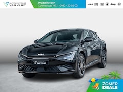 Kia EV6 - GT-Line Business Edition 84 kWh | Direct leverbaar | Gunstige fiscale waarde | Navi. | Cli