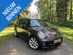 MINI Clubman - 1.6 Cooper Chili