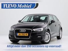 Audi A3 Sportback - 1.2 TFSI Adrenalin 1e eig.|Navi|Clima|PDC|LMV