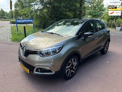 Renault Captur - 1.2 TCe Dynamique / Navi / Camera / Automaat / led / NAP / Apk / pdc