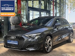 Audi A3 Sportback - 40 TFSI e Advanced edition | Panodak | Virtual Cockpit | Navigatie | Climate Control | Lic